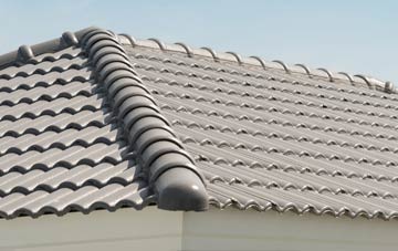 advantages of Mewith Head clay roofing