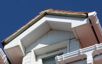 Mewith Head fascia installation costs