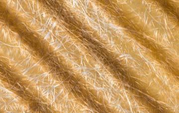 Mewith Head fibreglass roof waterproofing