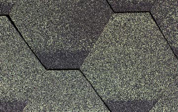 Mewith Head fibreglass shingle repairs