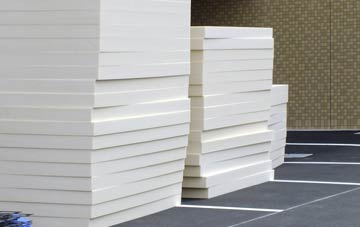 Mewith Head flat roof insulation costs