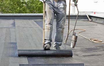 flat roof replacement Mewith Head, North Yorkshire