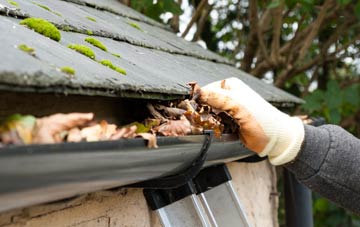 gutter cleaning Mewith Head, North Yorkshire
