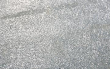 Mewith Head laminate fibreglass or shingles?