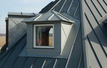 metal roofing Mewith Head, North Yorkshire