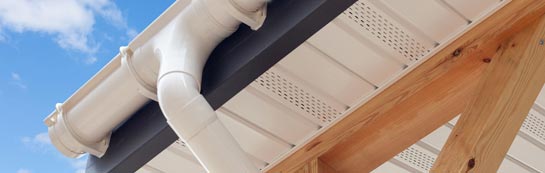 get Mewith Head guttering quotes today