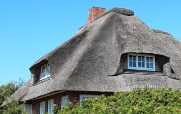 thatch roofing Mewith Head, North Yorkshire