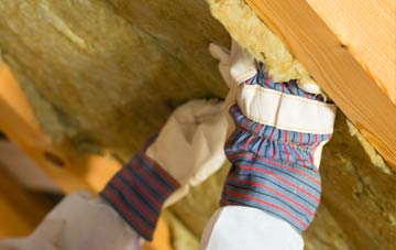 types of Mewith Head pitched roof insulation materials