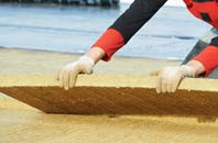 find rated Mewith Head roof insulation companies