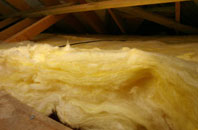 Mewith Head pitch roof insulation