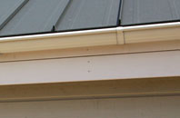 Mewith Head soffit repair