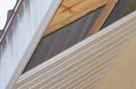 rated Mewith Head soffit repair companies