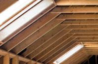 Mewith Head tapered roof insulation quotes